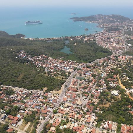 Pousada Juannas Buzios Kültér fotó