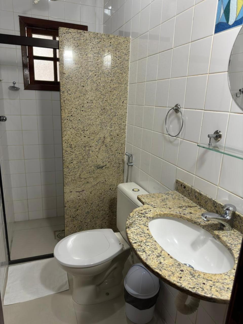 Pousada Juannas Buzios Kültér fotó