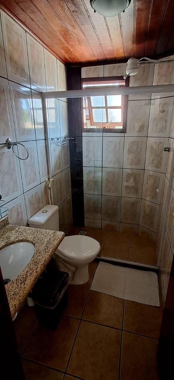 Pousada Juannas Buzios Kültér fotó