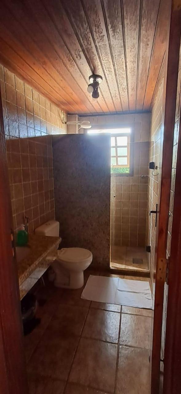 Pousada Juannas Buzios Kültér fotó