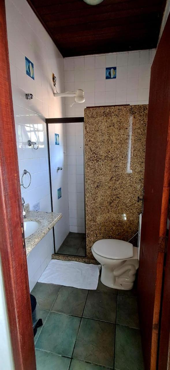 Pousada Juannas Buzios Kültér fotó