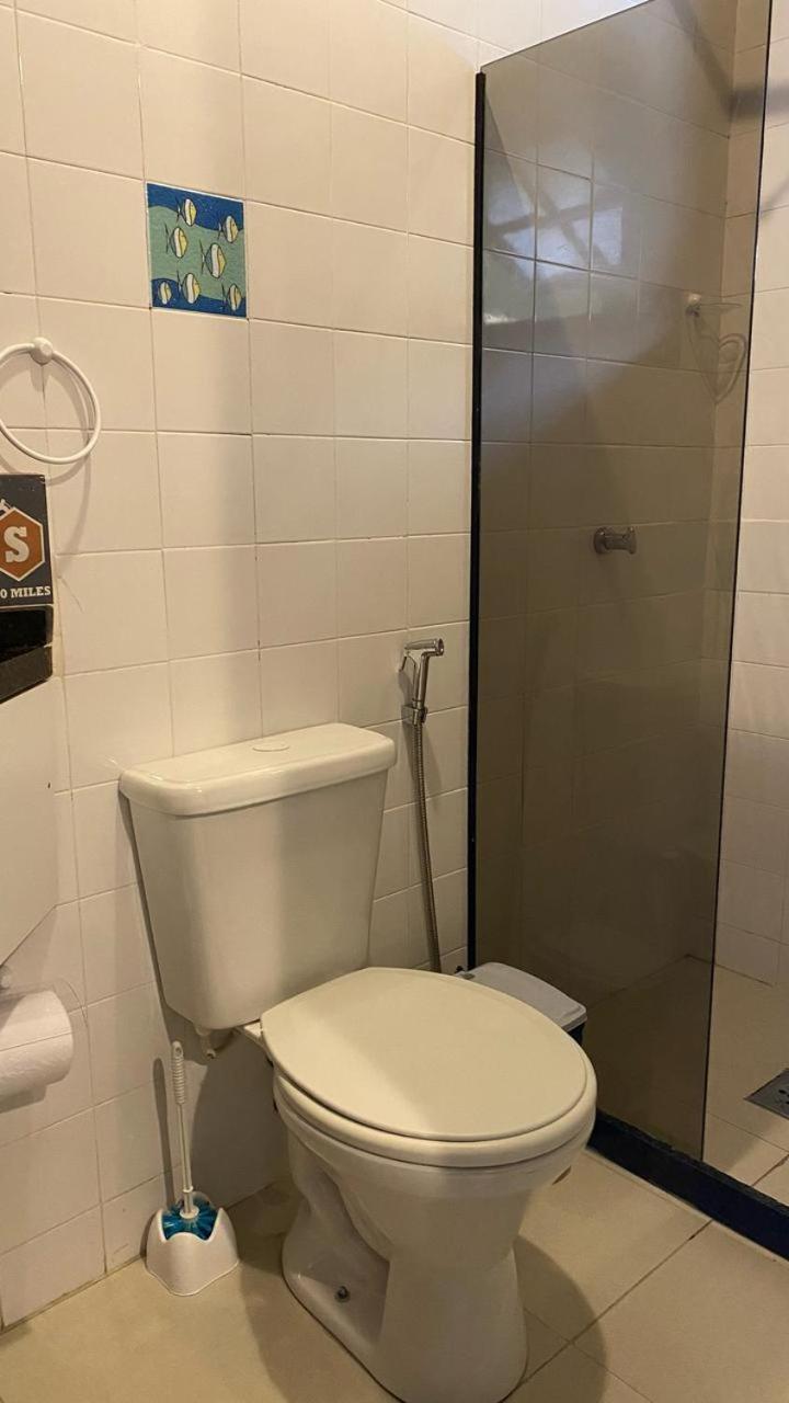 Pousada Juannas Buzios Szoba fotó